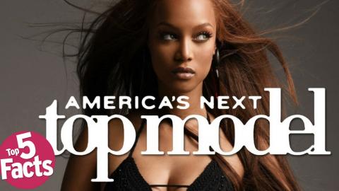Top 5 Surprising Facts about America's Next Top Model 