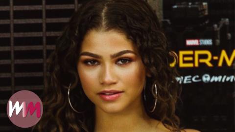 Top 5 Things You Didn't Know About Zendaya