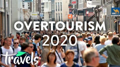 Worst Places for Over Tourism in 2020 | MojoTravels