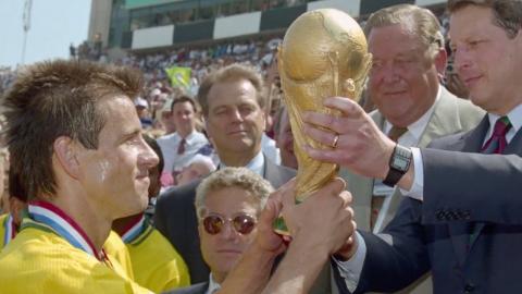FIFA Skandalıyla İlgili 10 Gerçek