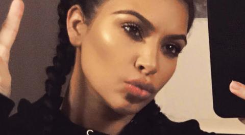 Top 10 Reasons Why Kim Kardashian Is Hated