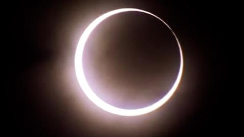 Top 5 Need to Know Facts About the Solar Eclipse