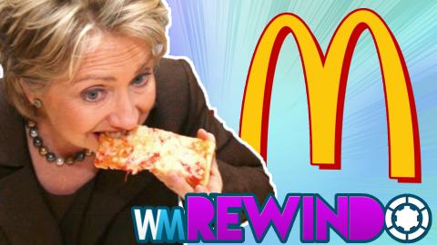 Wins, Fails & WTFs: Clinton Owns WatchMojo – Rewindo Ep. 2