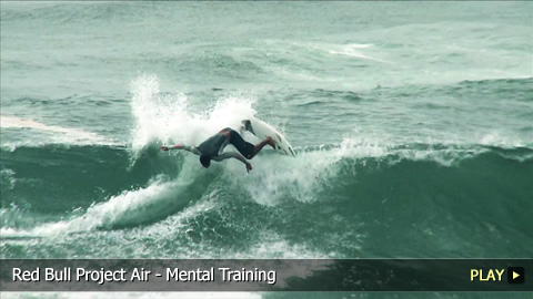 Red Bull Project Air - Mental Training