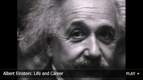 Albert Einstein: Life and Career