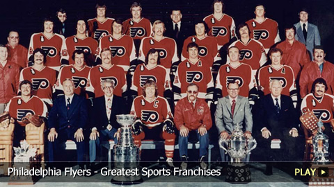 flyers 1976