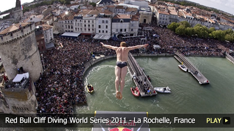 Red Bull France