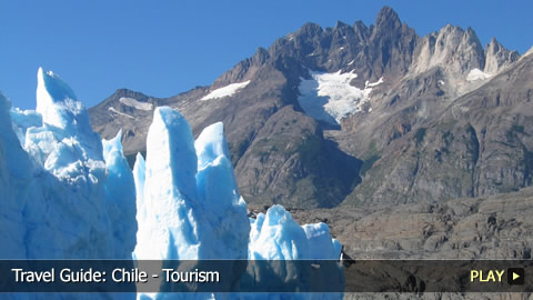 Top Activities To See and Do in Chile