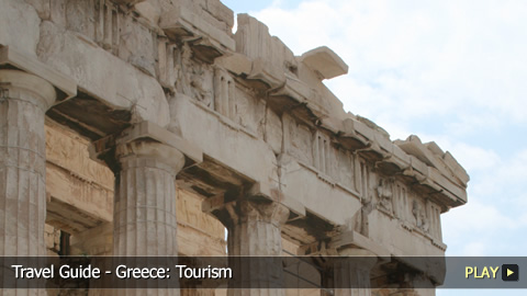 Travel Guide - Greece: Top Activities To Do