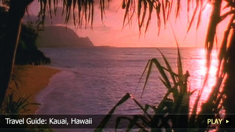Travel Guide: Kauai, Hawaii