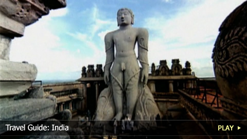 Travel Guide: India Travel Guide: India