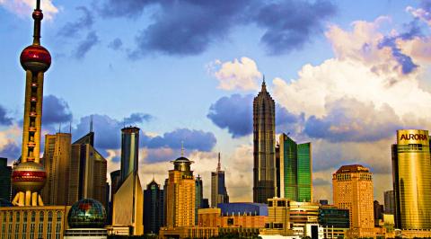 Top 10 Best City Skylines