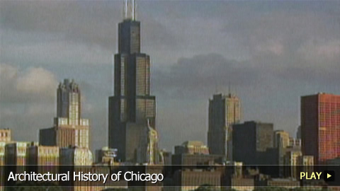 Architectural History of Chicago