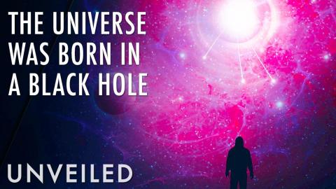 What If We're Living In A Black Hole? | Unveiled