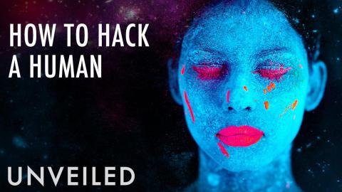 Why Human DNA Is Now At Risk Of Hacking | Unveiled