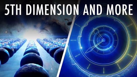 Are There Extra Dimensions? | Unveiled XL Documentary