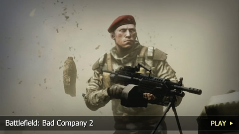 7 Things You Should Know About Battlefield Bad Company 2