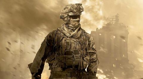 Top 10 des Mission de Call of Duty