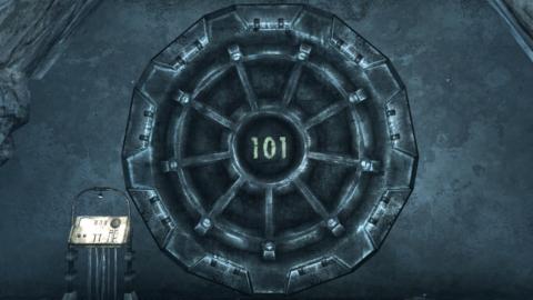 Top 10 Fallout Vaults
