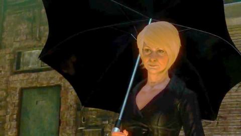 Top 10 Female Video Game Villains