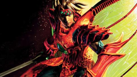 Top 10 Forgotten JRPG's Top 10 Forgotten JRPG's