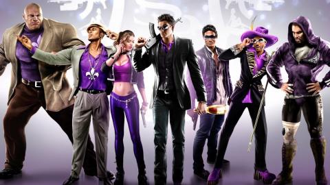 Top 10 Gangs in Video Games