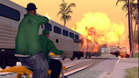 Top 10 Missões Mais Difíceis de Grand Theft Auto