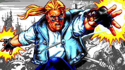 Top 10 Hardest Sega Genesis Games