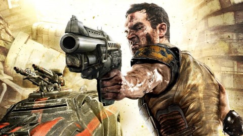 Top 10 Post Apocalyptic Videogames Top 10 Post Apocalyptic Videogames