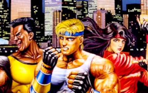 Top 10 Side-Scrolling Beat 'Em Ups