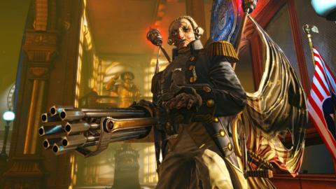 Top 10 Steam Punk Video Games