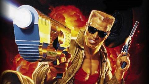 Top 10 Video Game Bad-Asses