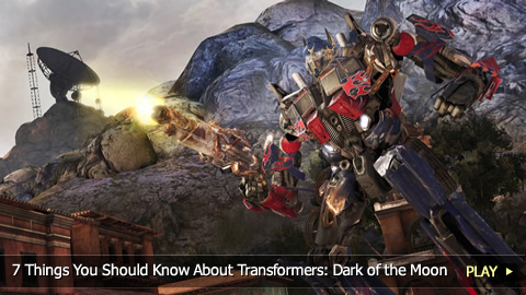 transformers dark of the moon shockwave. PLAY. 7 Things You Should Know