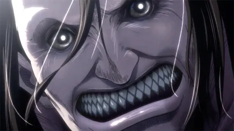 Top 10 Times Attack On Titan Characters Went Beast Mode