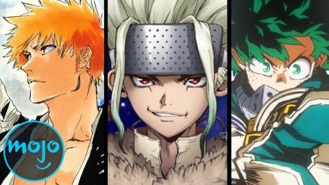 Attack on Titan: The Final Season