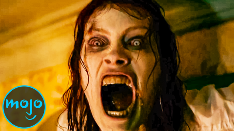 Top 10 Anticipated Horror Movies of Spring 2023