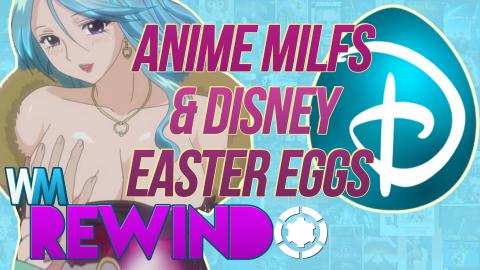 Wins, Fails & WTFs: Over The Top Anime & Top 100s? – Rewindo Ep. 3
