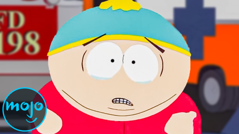 Top 10 Eric Cartman Plans That Blew Up In His Face
