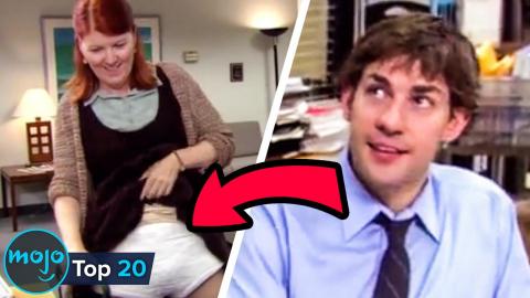 Top 20 Awesome Details in The Office You Never Noticed