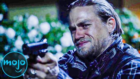 Top 10 Shocking Deaths in Sons of Anarchy