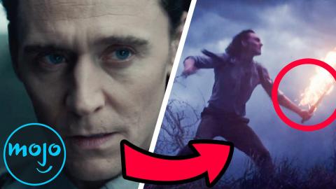 Top 10 Things You Missed in Loki Episode 5
