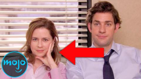 Top 10 Things You Never Knew About The Office