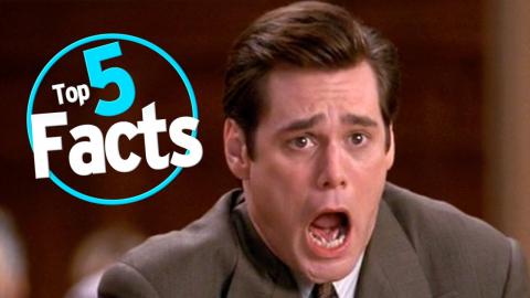 Top 5 Facts About Lying