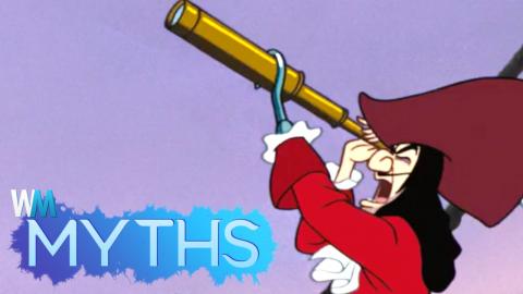 Top 5 Myths About Pirates