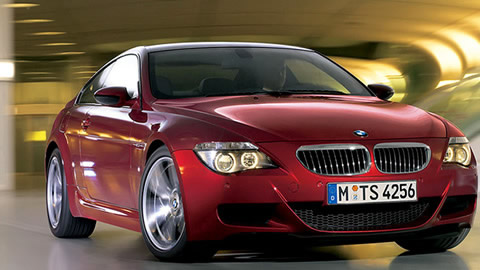 Bmw car company profile #3