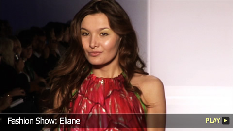  Fashion Show: Eliane