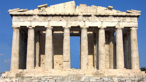 Ancient Greek Politics