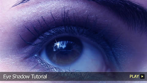 Eyeshadow Tricks for Asian Eyes hosted by Lisa Sim http://www.WatchMojo.com learns how to enhance the beauty of Asian eyes with some makeup tips from the 