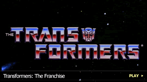 Transformers: The Franchise