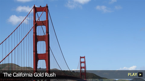 The California Gold Rush